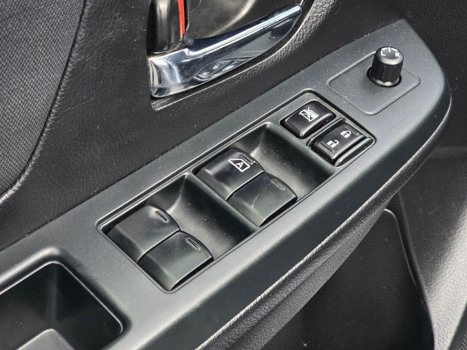 2013 Subaru Impreza 2.0i Sport Premium