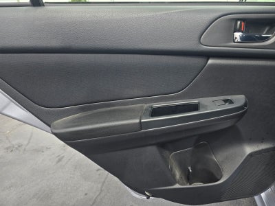 2013 Subaru Impreza 2.0i Sport Premium