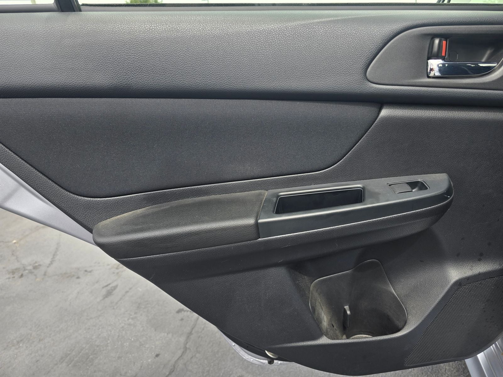 2013 Subaru Impreza 2.0i Sport Premium