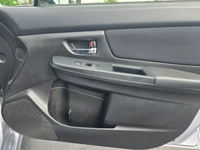 2013 Subaru Impreza 2.0i Sport Premium