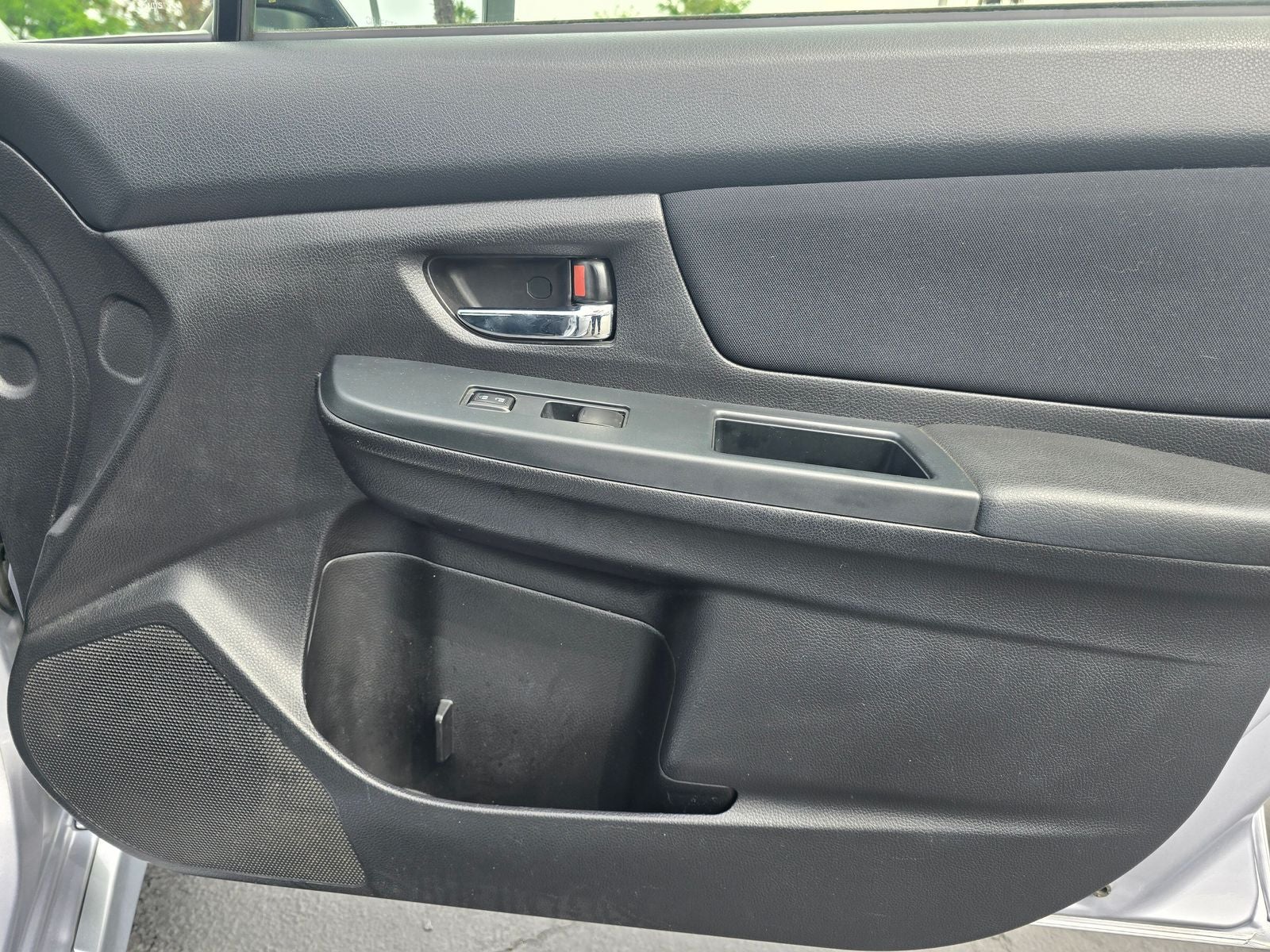 2013 Subaru Impreza 2.0i Sport Premium