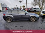 2014 Subaru Impreza WRX Base