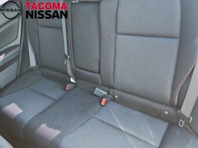 2020 Subaru WRX Base