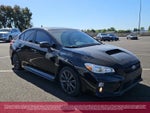 2020 Subaru WRX Base