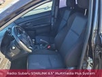 2020 Subaru WRX Base