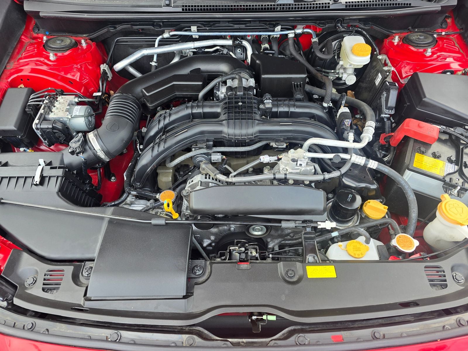 2023 Subaru Crosstrek Premium