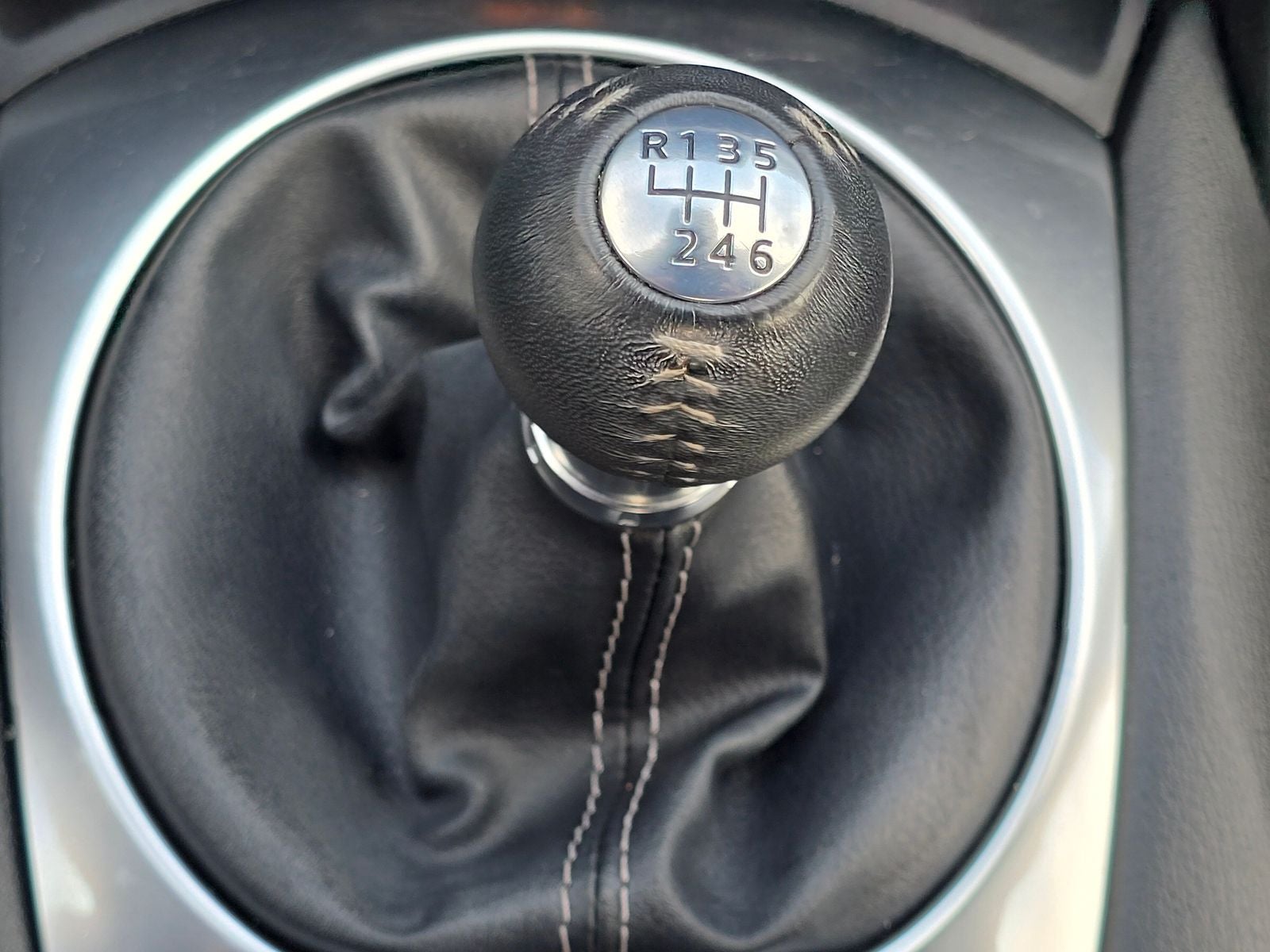 2024 Mazda Mazda MX-5 Miata Sport