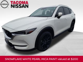 2020 Mazda Mazda CX-5 Signature