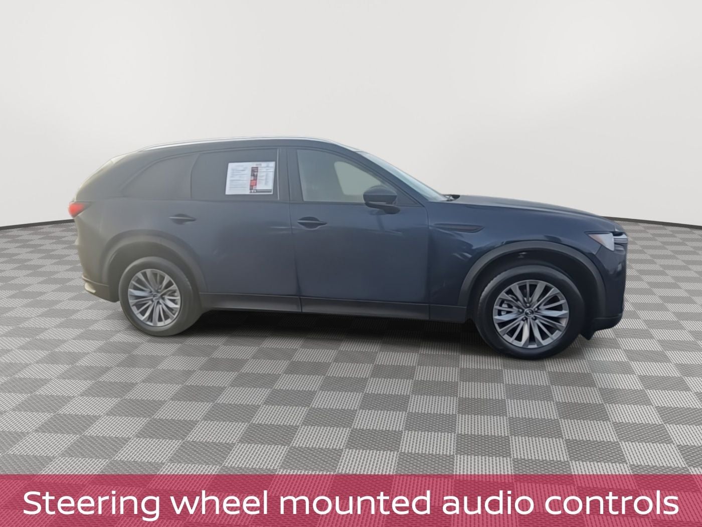 2024 Mazda Mazda CX-90 3.3 Turbo Select