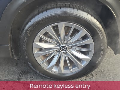 2024 Mazda Mazda CX-90 3.3 Turbo Select