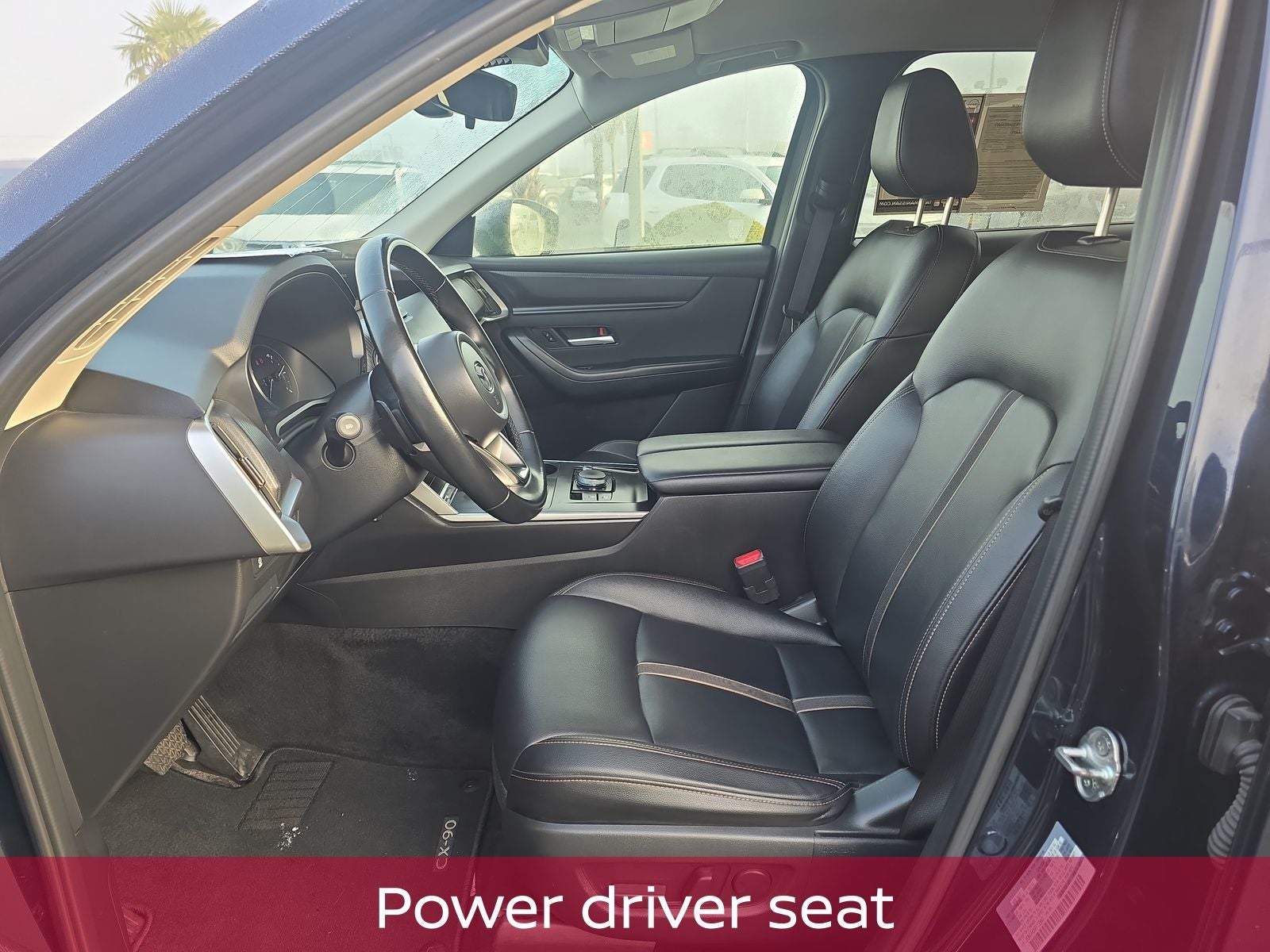 2024 Mazda Mazda CX-90 3.3 Turbo Select