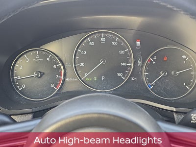 2024 Mazda Mazda CX-90 3.3 Turbo Select