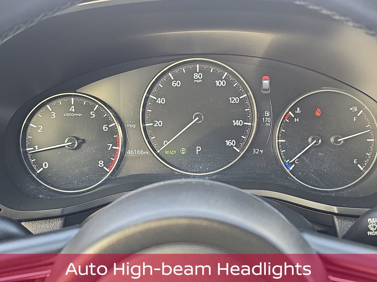 2024 Mazda Mazda CX-90 3.3 Turbo Select