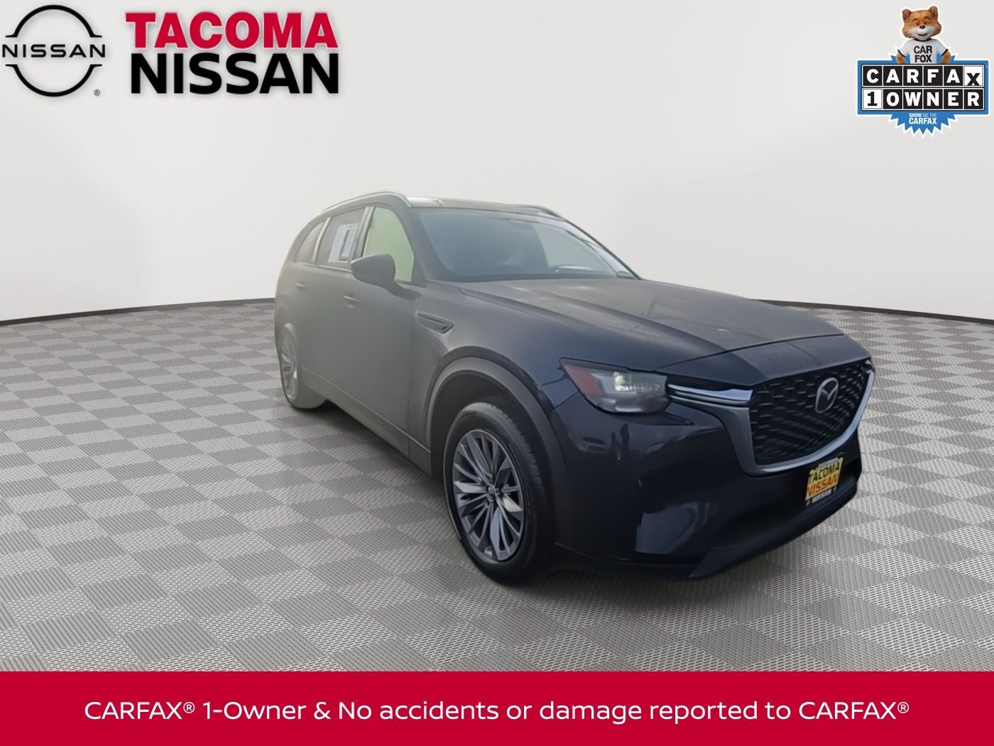 2024 Mazda Mazda CX-90 3.3 Turbo Select