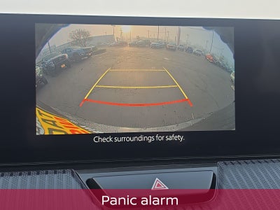 2024 Mazda Mazda CX-90 3.3 Turbo Select