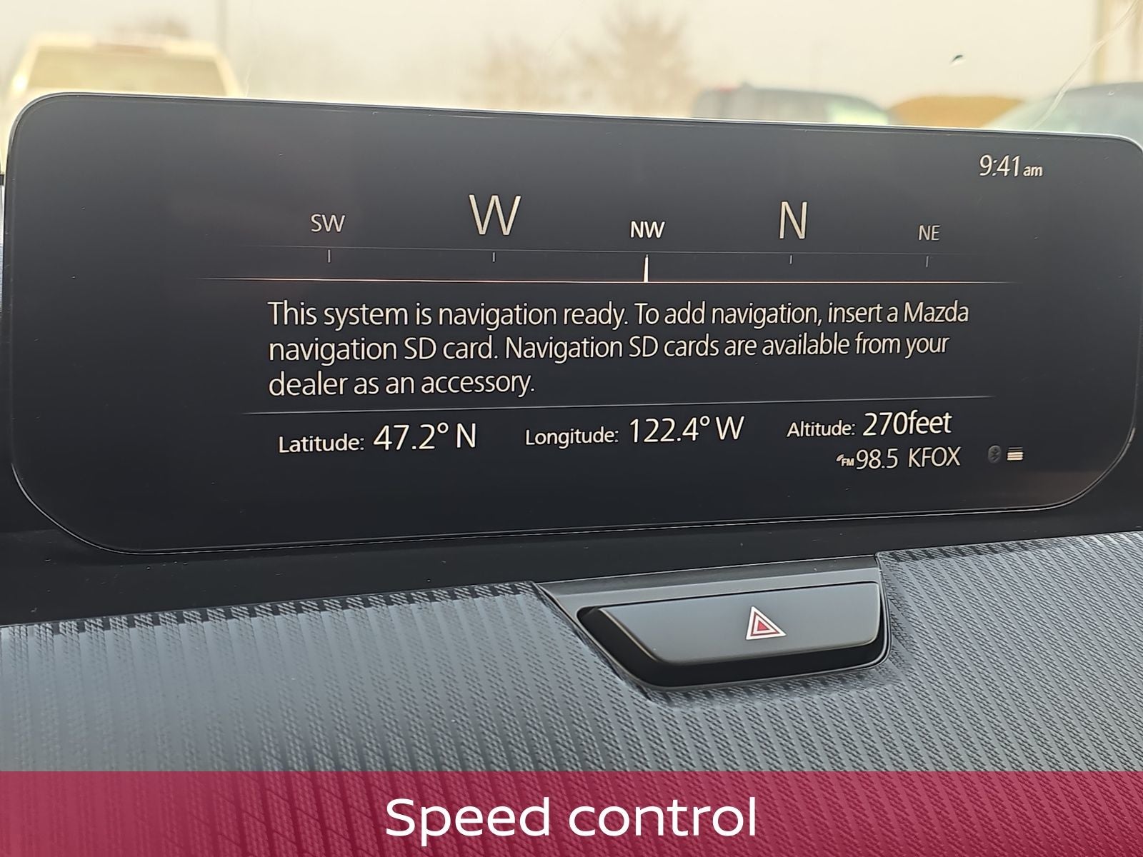 2024 Mazda Mazda CX-90 3.3 Turbo Select