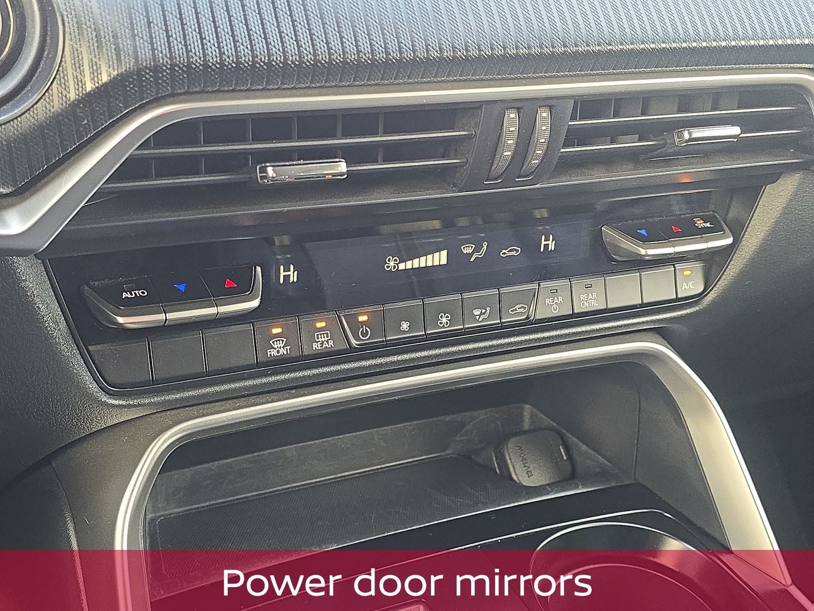 2024 Mazda Mazda CX-90 3.3 Turbo Select