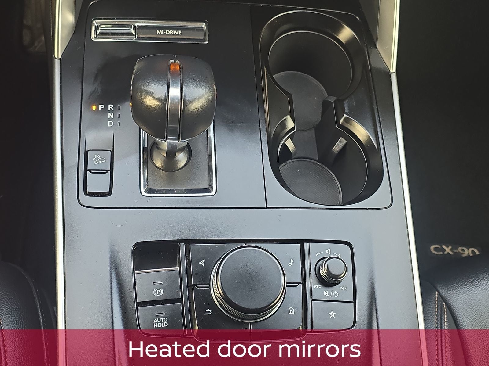 2024 Mazda Mazda CX-90 3.3 Turbo Select