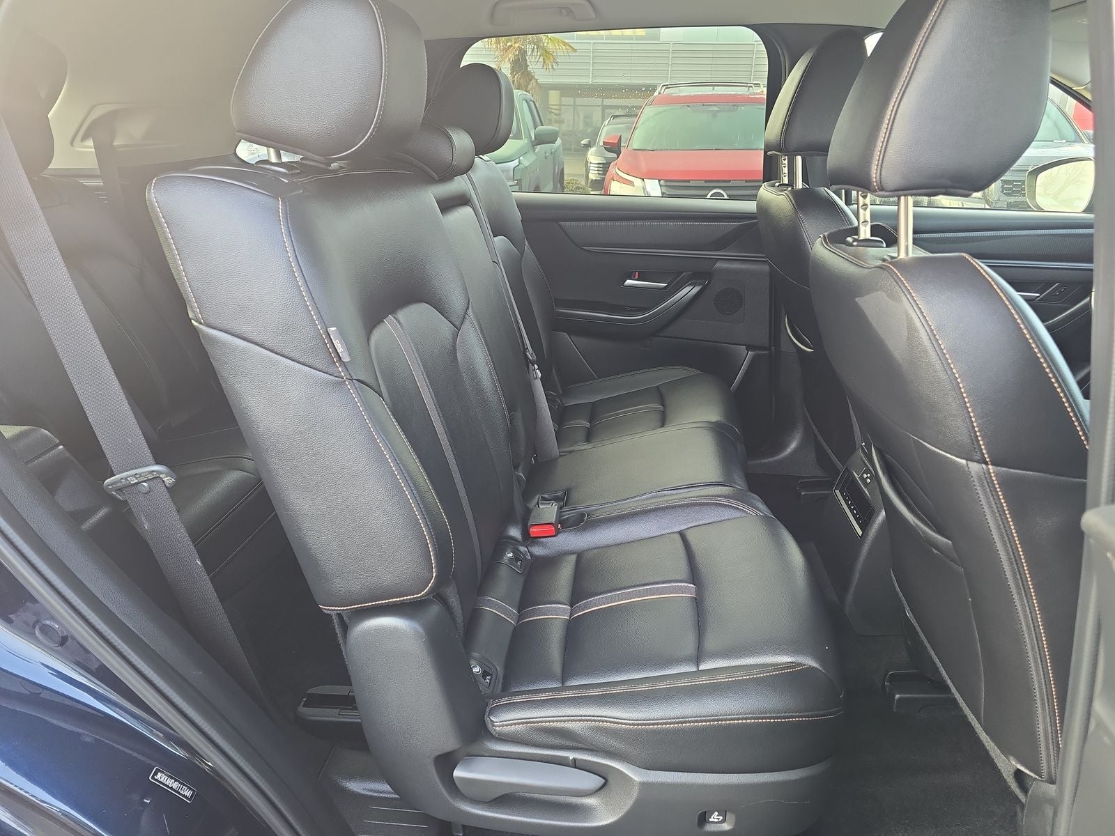 2024 Mazda Mazda CX-90 3.3 Turbo Select