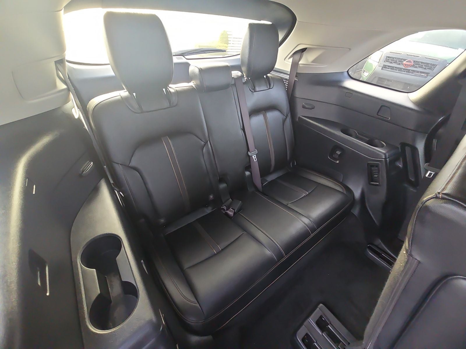 2024 Mazda Mazda CX-90 3.3 Turbo Select