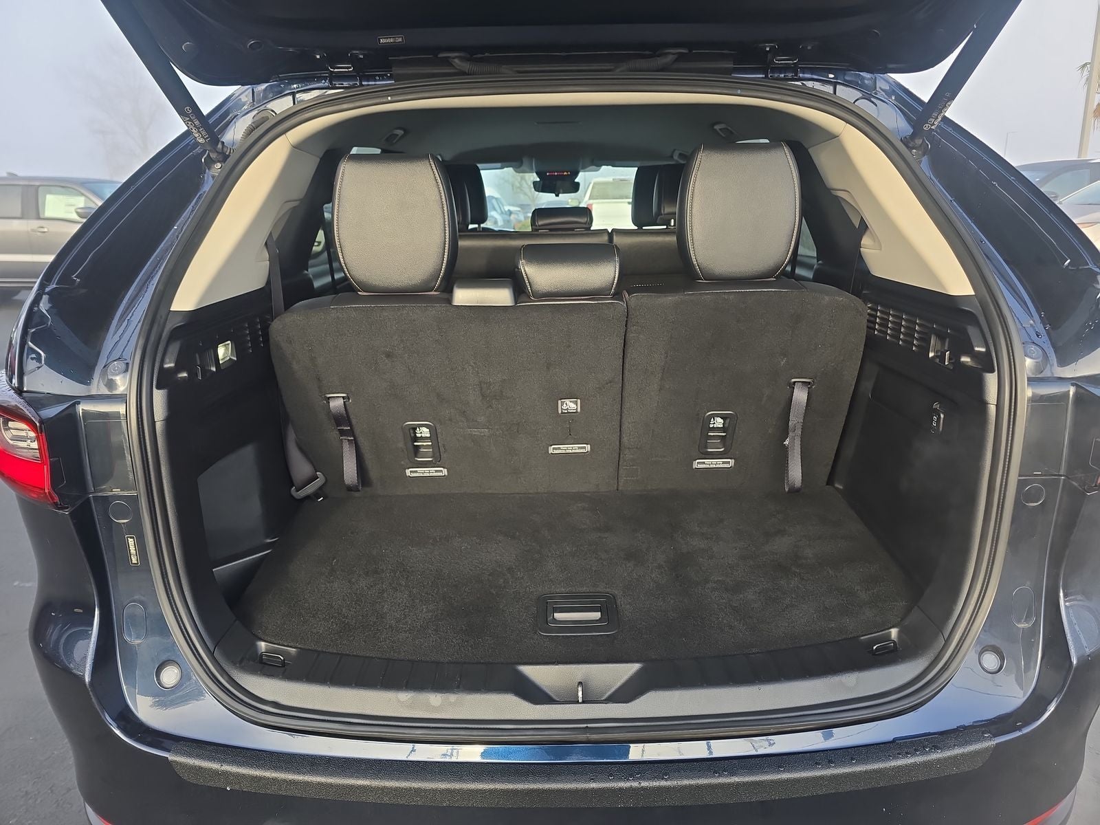 2024 Mazda Mazda CX-90 3.3 Turbo Select