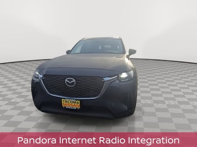 2024 Mazda Mazda CX-90 3.3 Turbo Select