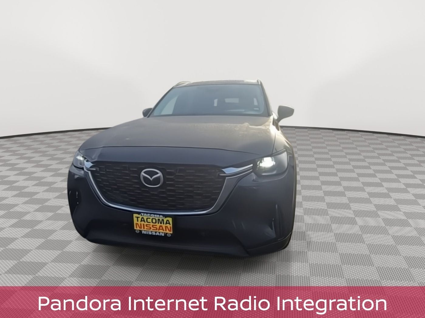 2024 Mazda Mazda CX-90 3.3 Turbo Select