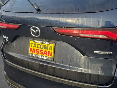 2024 Mazda Mazda CX-90 3.3 Turbo Select