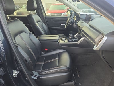 2024 Mazda Mazda CX-90 3.3 Turbo Select