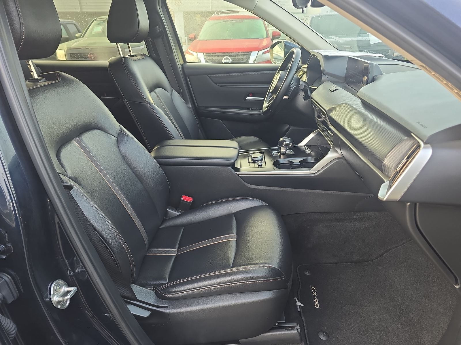 2024 Mazda Mazda CX-90 3.3 Turbo Select