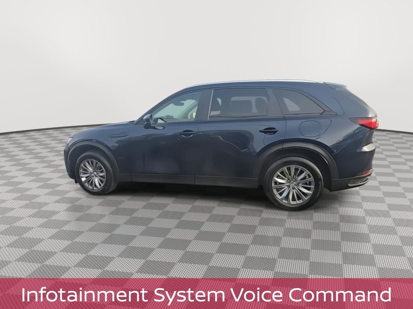 2024 Mazda Mazda CX-90 3.3 Turbo Select