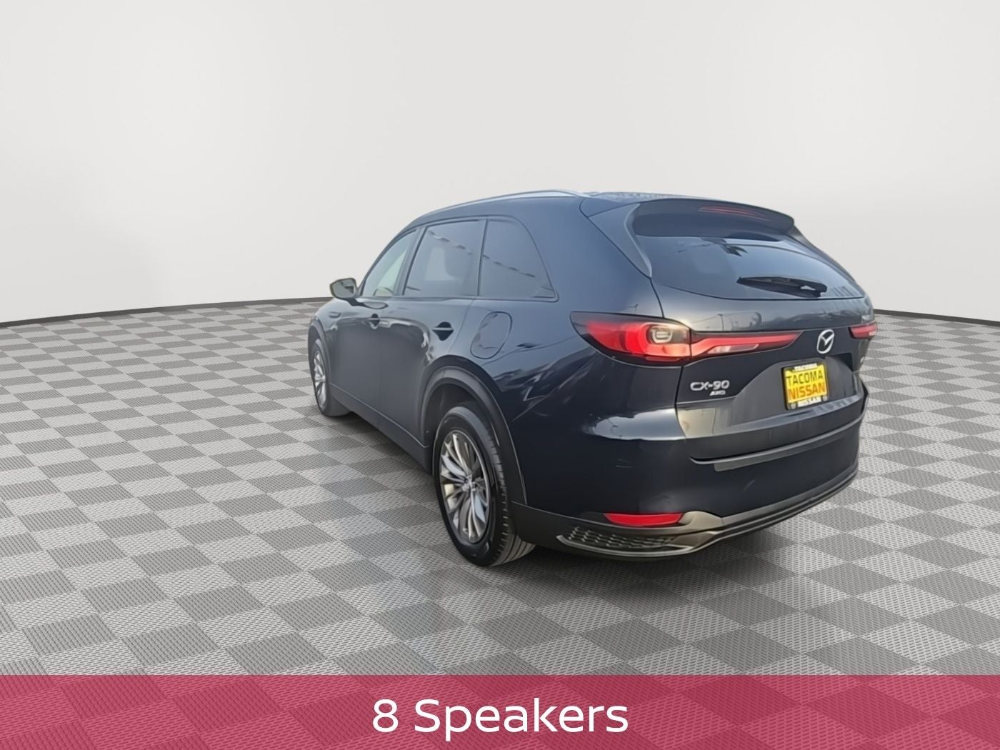 2024 Mazda Mazda CX-90 3.3 Turbo Select