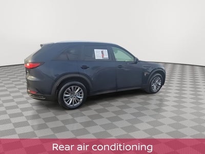 2024 Mazda Mazda CX-90 3.3 Turbo Select