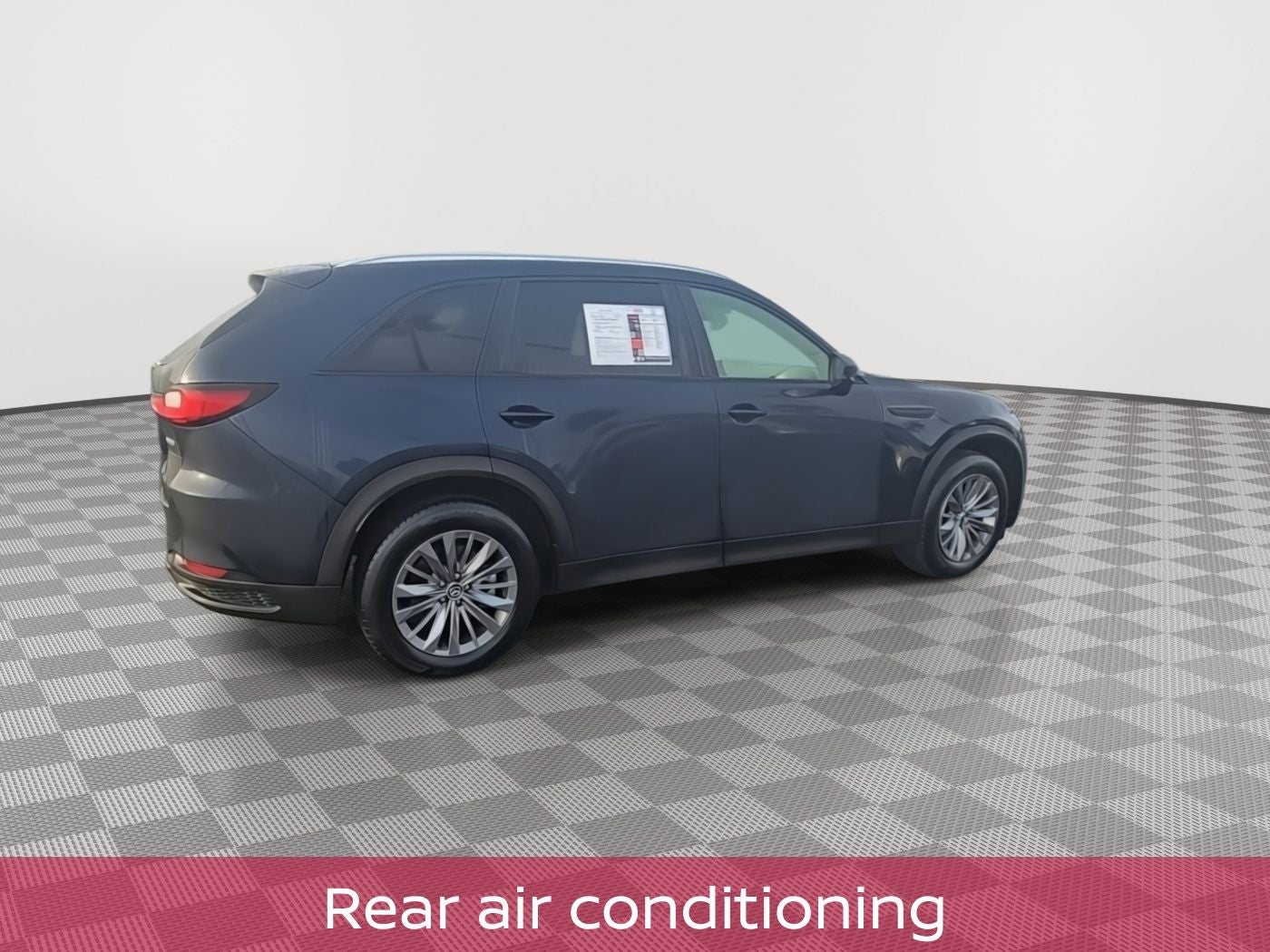 2024 Mazda Mazda CX-90 3.3 Turbo Select