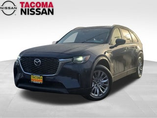2024 Mazda Mazda CX-90 3.3 Turbo Select