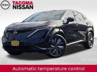 2024 Nissan Ariya ENGAGE