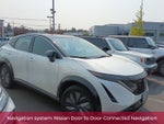 2023 Nissan Ariya ENGAGE
