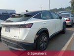 2023 Nissan Ariya ENGAGE