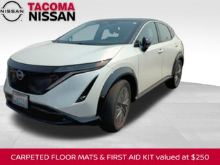 2023 Nissan Ariya ENGAGE