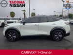 2024 Nissan Ariya ENGAGE