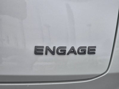 2024 Nissan Ariya ENGAGE