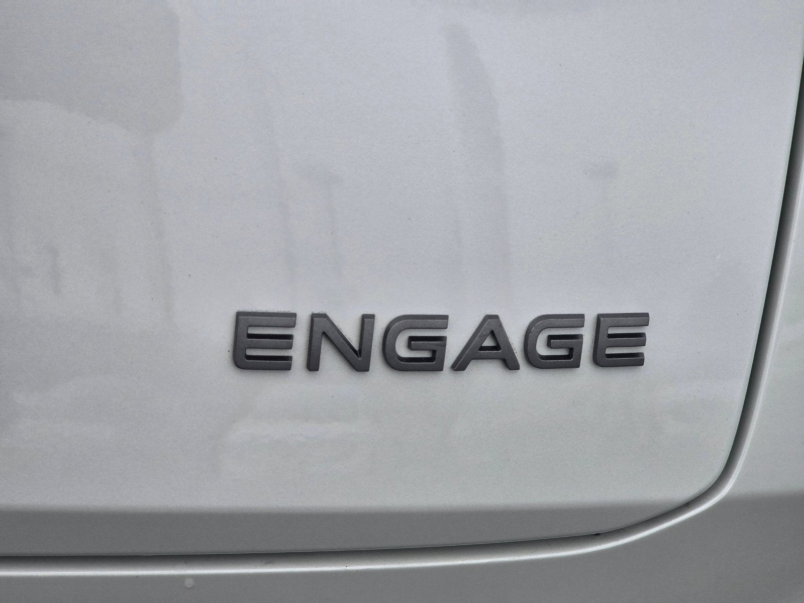 2024 Nissan Ariya ENGAGE