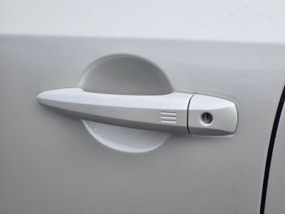 2024 Nissan Ariya ENGAGE