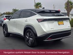 2024 Nissan Ariya ENGAGE