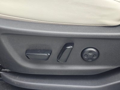 2024 Nissan Ariya ENGAGE
