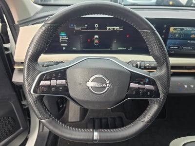 2024 Nissan Ariya ENGAGE