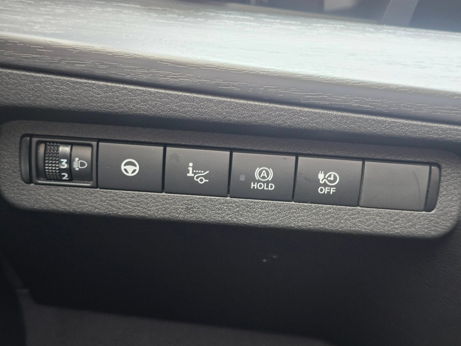 2024 Nissan Ariya ENGAGE
