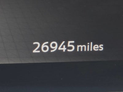 2024 Nissan Ariya ENGAGE