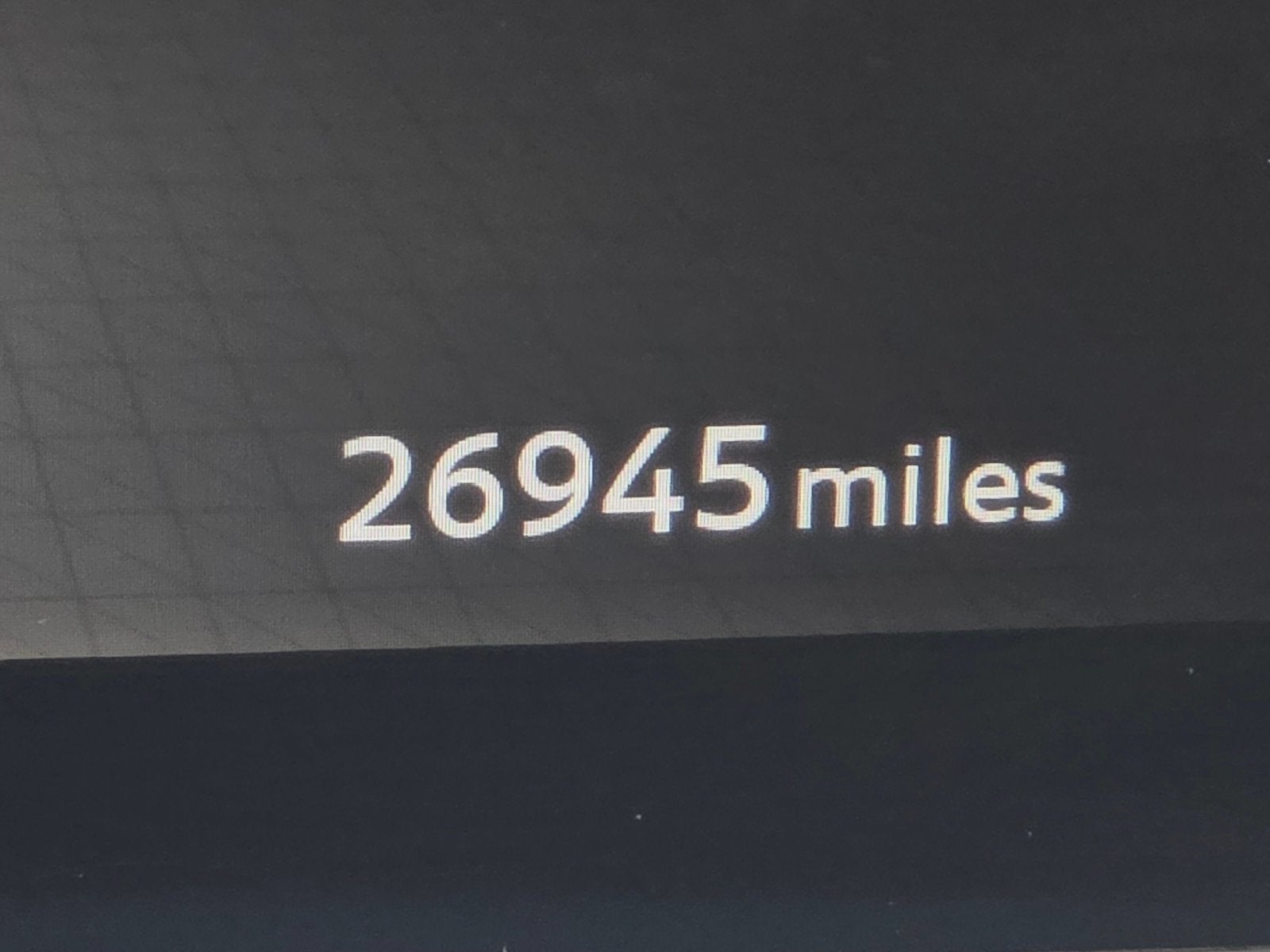 2024 Nissan Ariya ENGAGE