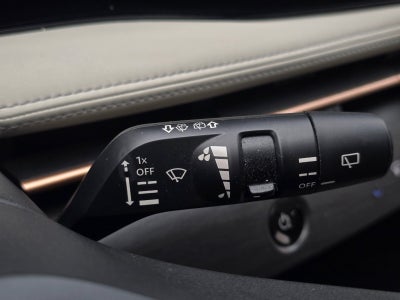 2024 Nissan Ariya ENGAGE